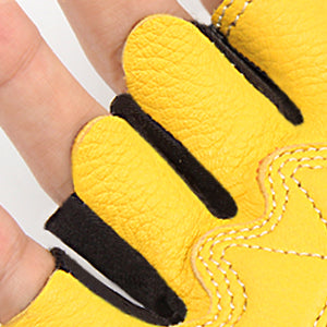 Children’s Sheepskin Activity Gloves