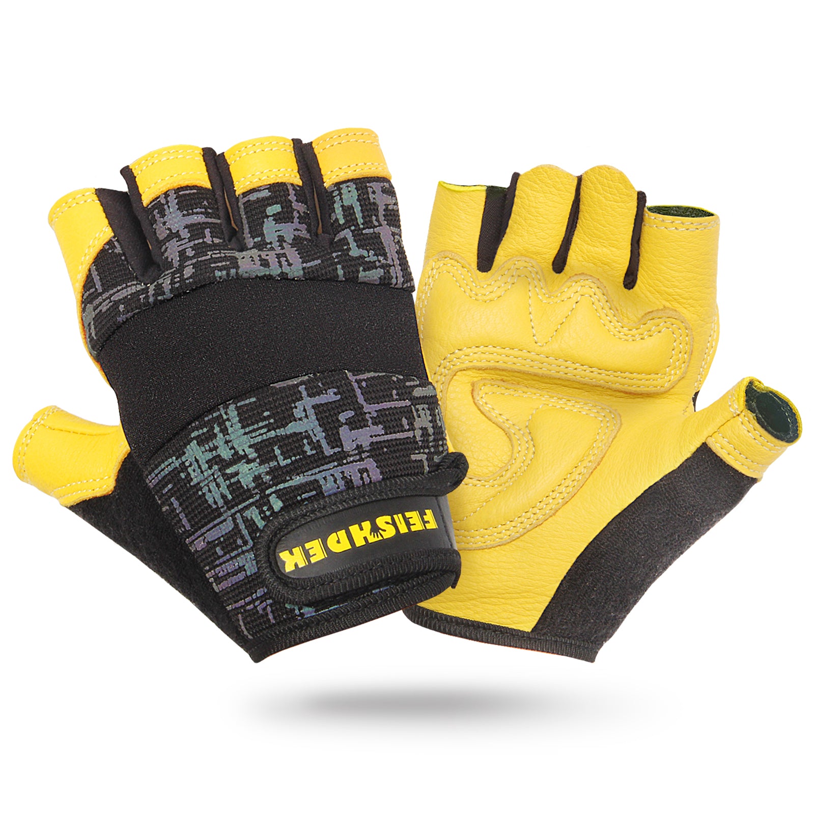 Children’s Sheepskin Activity Gloves
