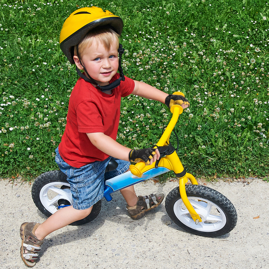 Children’s Sheepskin Activity Gloves