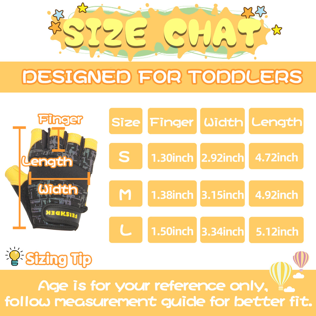 Children’s Sheepskin Activity Gloves