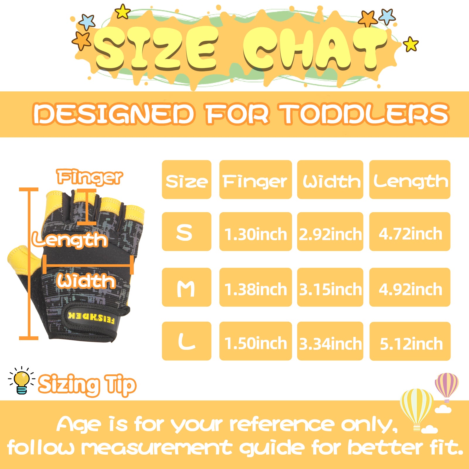 Children’s Sheepskin Activity Gloves