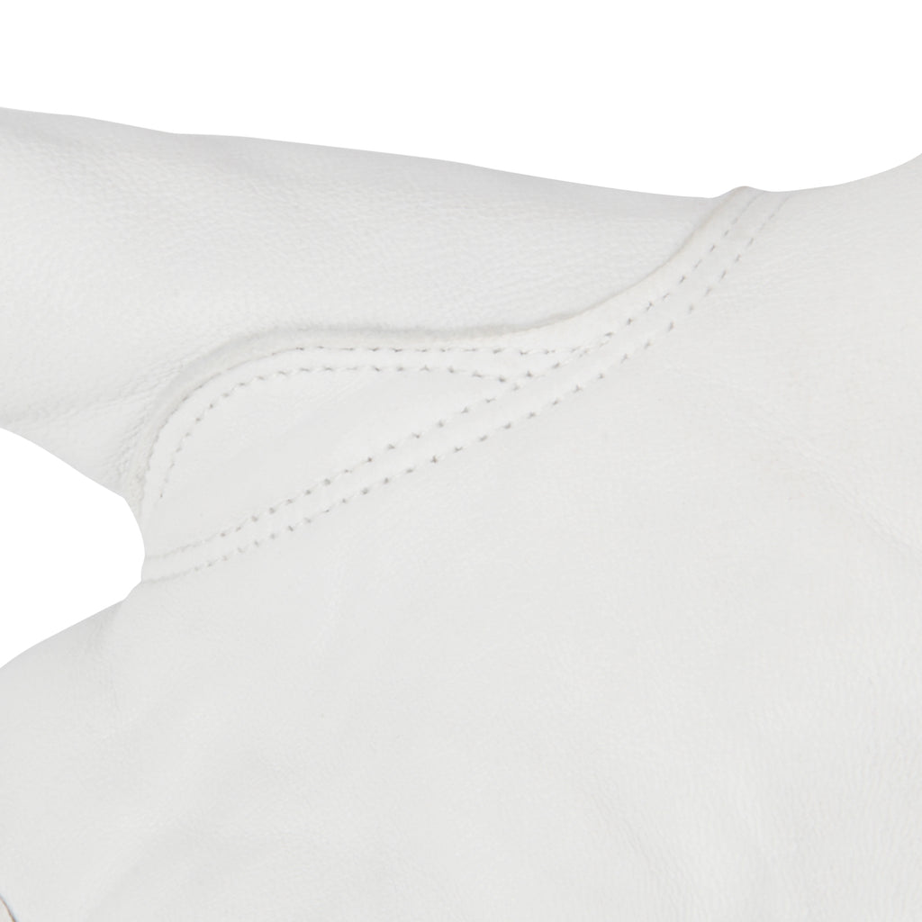 Insulated Cowhide leather work gloves