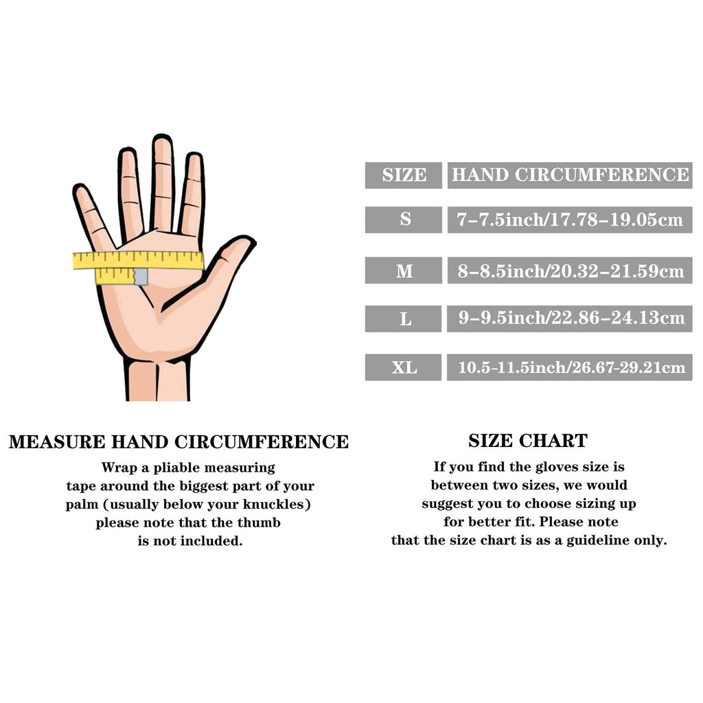 Real Leather Heavy Duty Thorn Proof Gloves