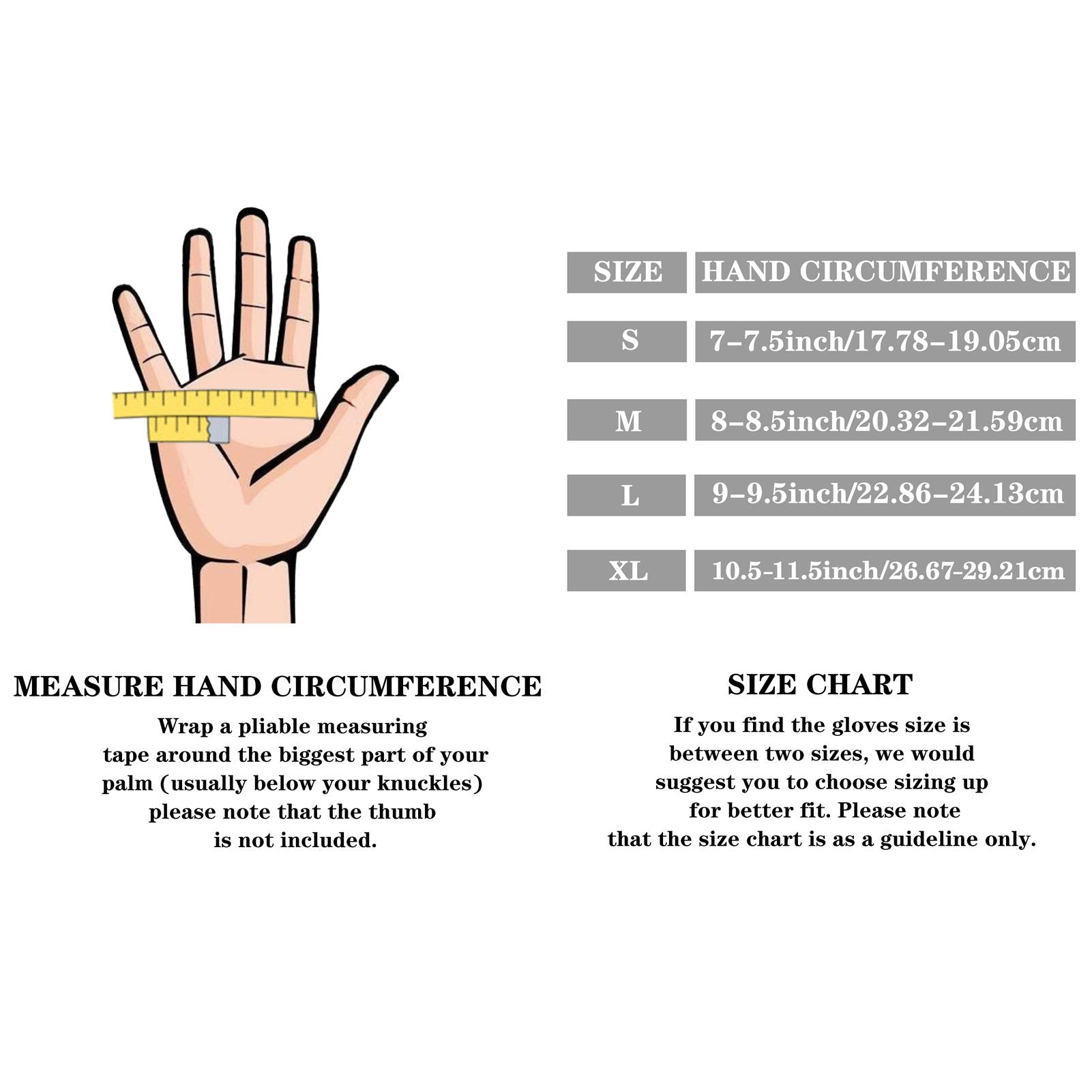 Real Leather Heavy Duty Thorn Proof Gloves