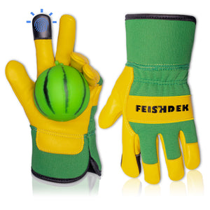 Kids Gardening Gloves