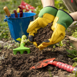 Kids Gardening Gloves