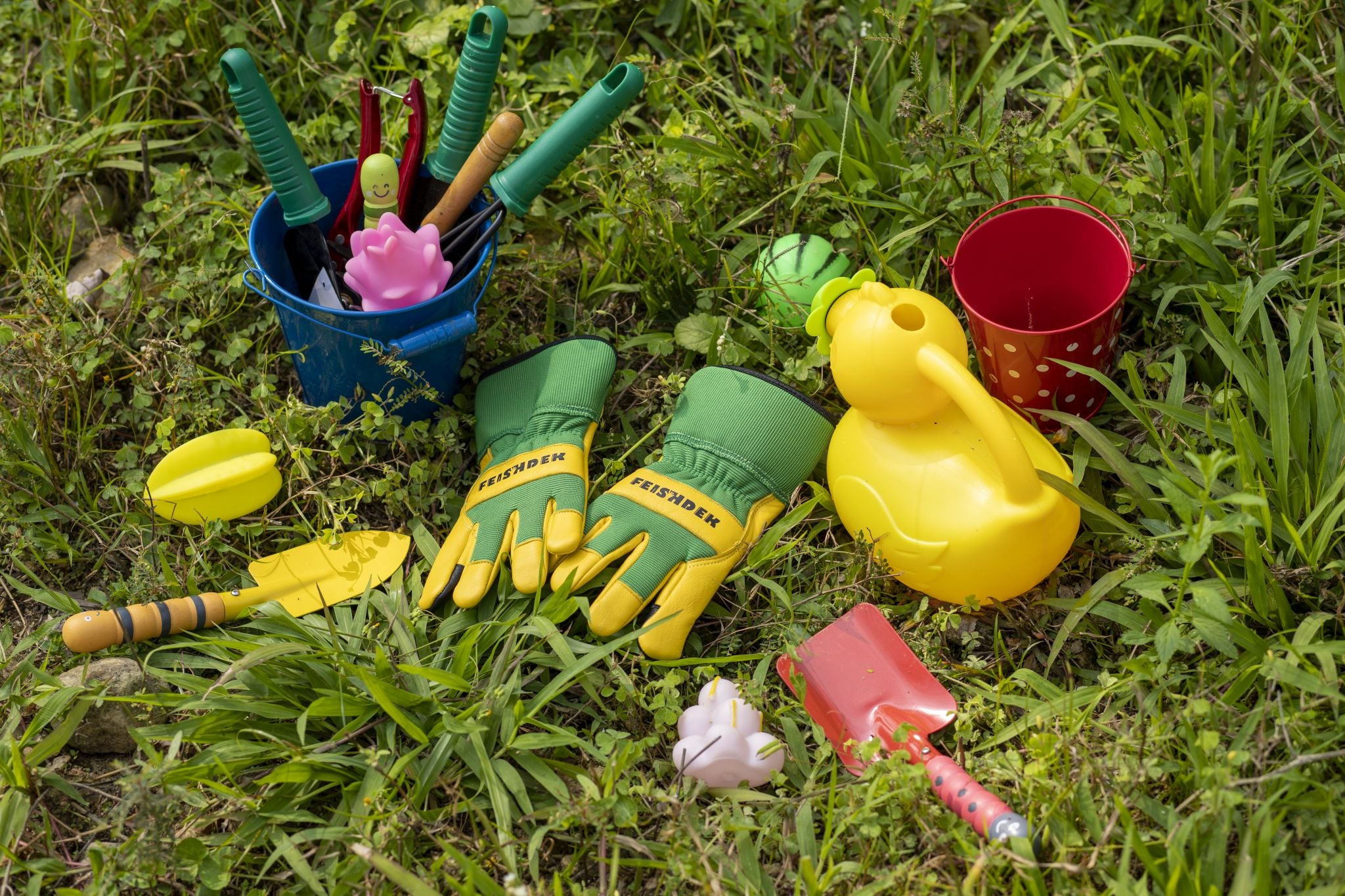 Kids Gardening Gloves