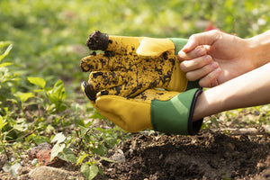 Kids Gardening Gloves