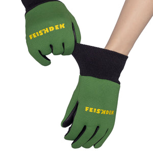 Kids Breathable Garden Gloves