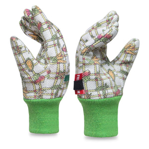 Kids Pure Cotton Gardening Gloves